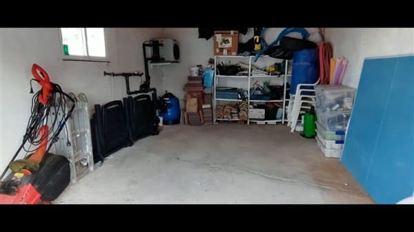 3 soveværelse Finca/Landehus til salg i Pinar med swimmingpool garage - € 118.000 (Ref: 8596228)