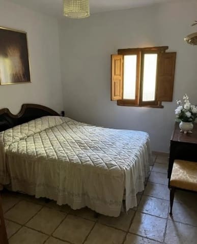 2 slaapkamer Finca/Landhuis te koop in La Peza met zwembad garage - € 90.000 (Ref: 8602668)