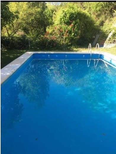 2 soveværelse Finca/Landehus til salg i La Peza med swimmingpool garage - € 90.000 (Ref: 8602668)