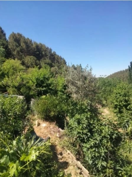 2 soveværelse Finca/Landehus til salg i La Peza med swimmingpool garage - € 90.000 (Ref: 8602668)