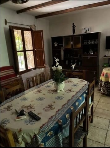 2 slaapkamer Finca/Landhuis te koop in La Peza met zwembad garage - € 90.000 (Ref: 8602668)