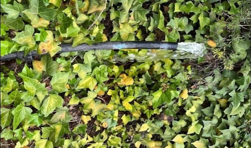 2 soveværelse Finca/Landehus til salg i La Peza med swimmingpool garage - € 90.000 (Ref: 8602668)