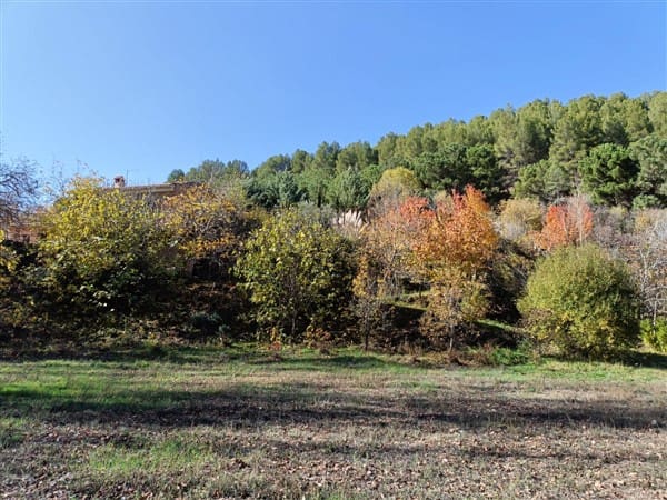 2 soveværelse Finca/Landehus til salg i La Peza med swimmingpool garage - € 90.000 (Ref: 8602668)