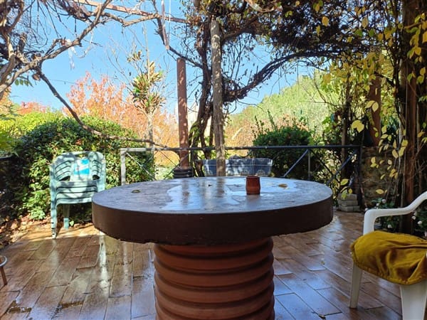 2 soveværelse Finca/Landehus til salg i La Peza med swimmingpool garage - € 90.000 (Ref: 8602668)