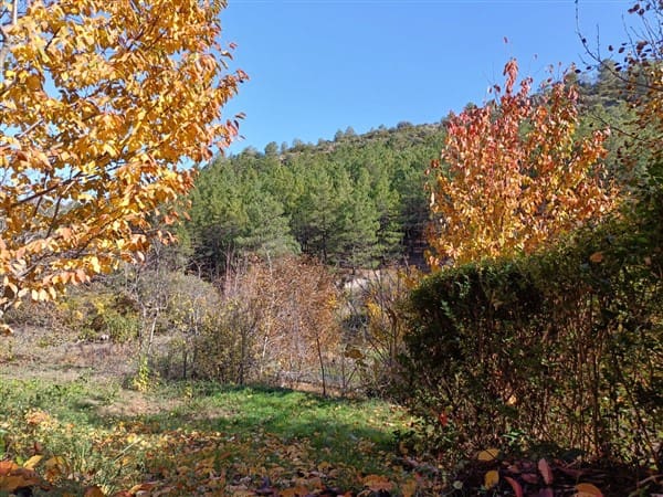 2 soveværelse Finca/Landehus til salg i La Peza med swimmingpool garage - € 90.000 (Ref: 8602668)