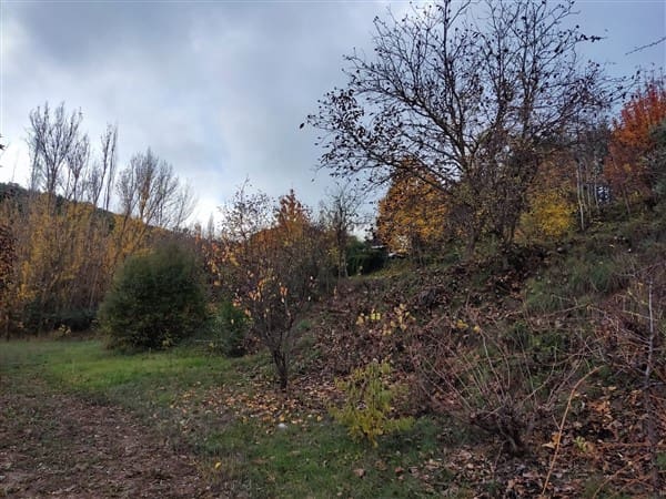 2 soveværelse Finca/Landehus til salg i La Peza med swimmingpool garage - € 90.000 (Ref: 8602668)