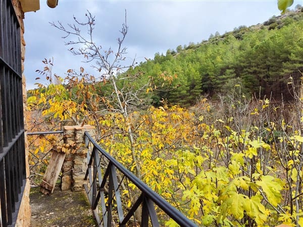 2 soveværelse Finca/Landehus til salg i La Peza med swimmingpool garage - € 90.000 (Ref: 8602668)