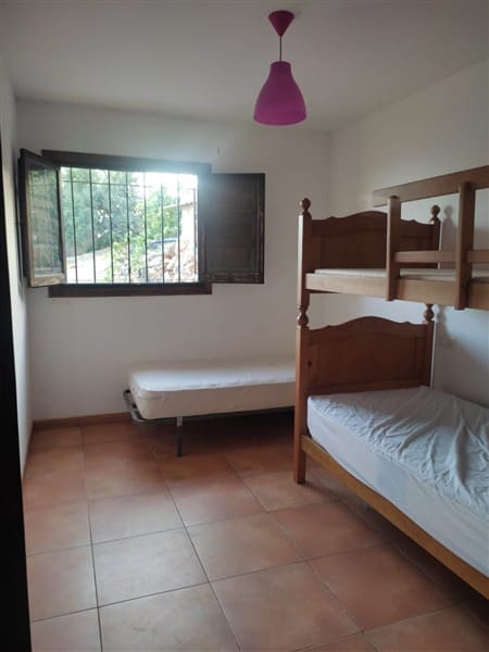 2 soveværelse Finca/Landehus til salg i Otivar med swimmingpool garage - € 154.000 (Ref: 8602669)