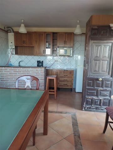 2 soveværelse Finca/Landehus til salg i Otívar med swimmingpool garage - € 154.000 (Ref: 8602669)