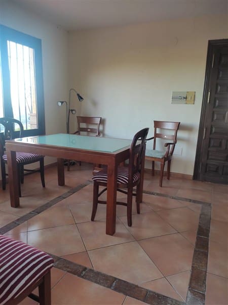 2 soveværelse Finca/Landehus til salg i Otivar med swimmingpool garage - € 154.000 (Ref: 8602669)