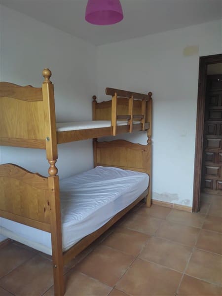 2 soveværelse Finca/Landehus til salg i Otivar med swimmingpool garage - € 154.000 (Ref: 8602669)