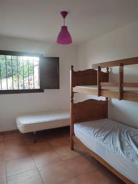 2 soveværelse Finca/Landehus til salg i Otivar med swimmingpool garage - € 154.000 (Ref: 8602669)