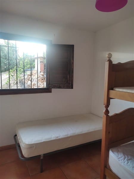 2 soveværelse Finca/Landehus til salg i Otivar med swimmingpool garage - € 154.000 (Ref: 8602669)