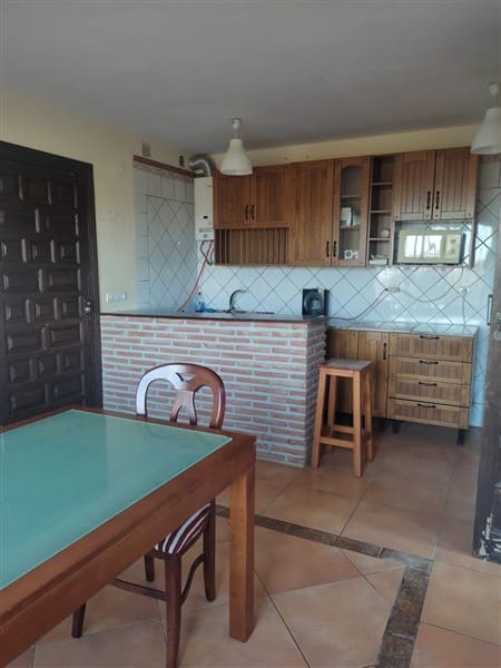 2 soveværelse Finca/Landehus til salg i Otivar med swimmingpool garage - € 154.000 (Ref: 8602669)