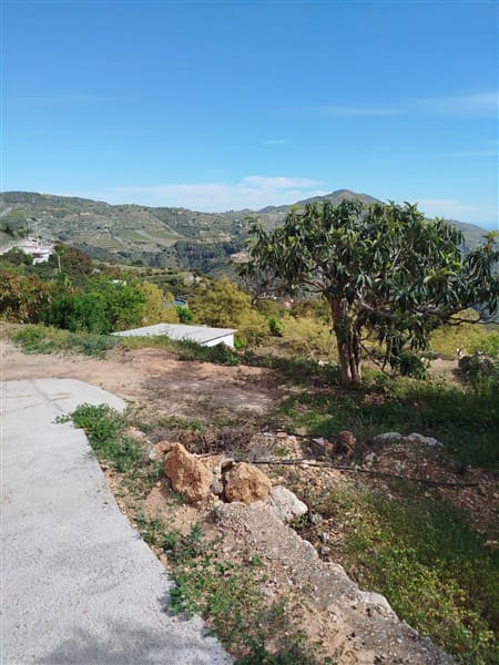 2 soveværelse Finca/Landehus til salg i Otivar med swimmingpool garage - € 154.000 (Ref: 8602669)