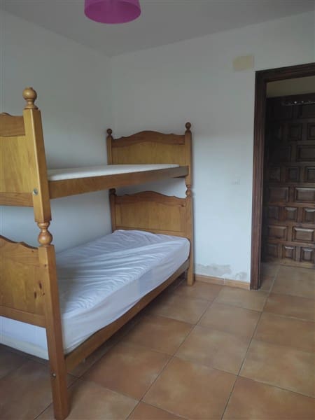 2 soveværelse Finca/Landehus til salg i Otivar med swimmingpool garage - € 154.000 (Ref: 8602669)