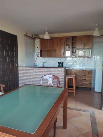 2 soveværelse Finca/Landehus til salg i Otívar med swimmingpool garage - € 154.000 (Ref: 8602669)