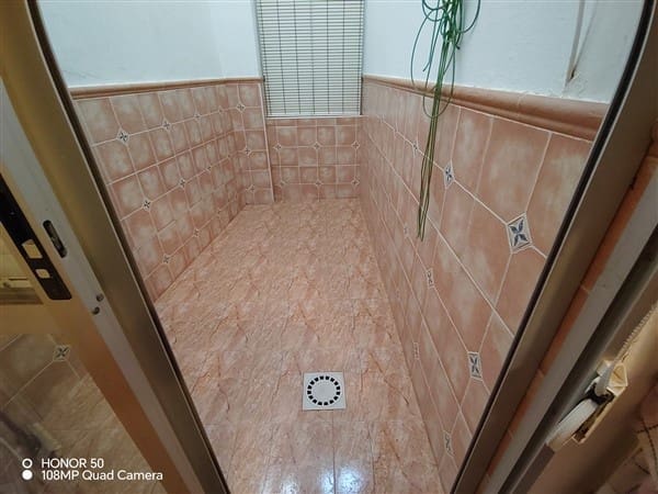 6 soveværelse Byhus til salg i Molvizar med garage - € 130.000 (Ref: 8616688)