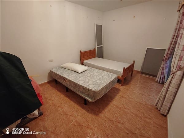 6 soveværelse Byhus til salg i Molvizar med garage - € 130.000 (Ref: 8616688)