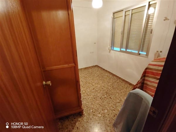 6 soveværelse Byhus til salg i Molvizar med garage - € 130.000 (Ref: 8616688)