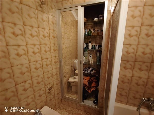 6 soveværelse Byhus til salg i Molvizar med garage - € 130.000 (Ref: 8616688)