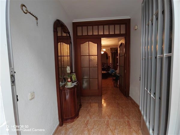 6 soveværelse Byhus til salg i Molvizar med garage - € 130.000 (Ref: 8616688)