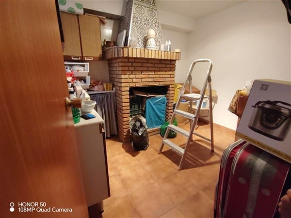 6 soveværelse Byhus til salg i Molvizar med garage - € 130.000 (Ref: 8616688)