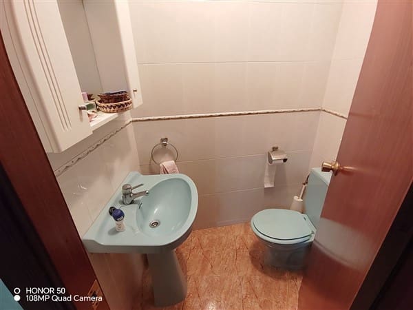 6 soveværelse Byhus til salg i Molvizar med garage - € 130.000 (Ref: 8616688)