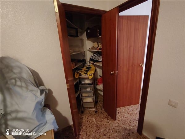 6 soveværelse Byhus til salg i Molvizar med garage - € 130.000 (Ref: 8616688)