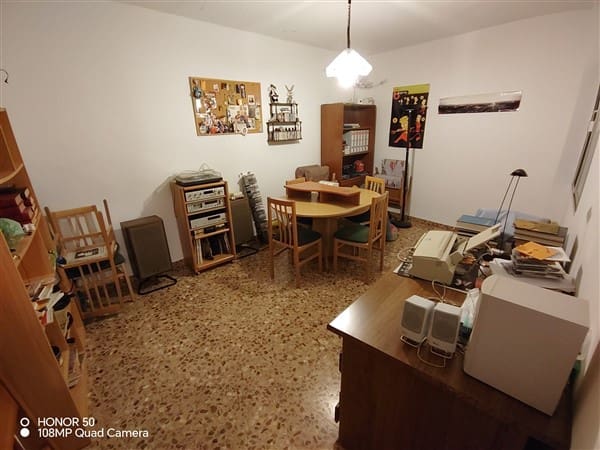 6 soveværelse Byhus til salg i Molvizar med garage - € 130.000 (Ref: 8616688)