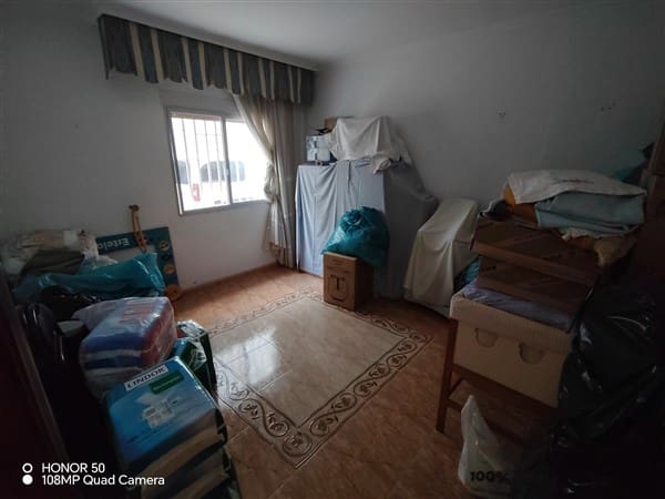 6 soveværelse Byhus til salg i Molvizar med garage - € 130.000 (Ref: 8616688)