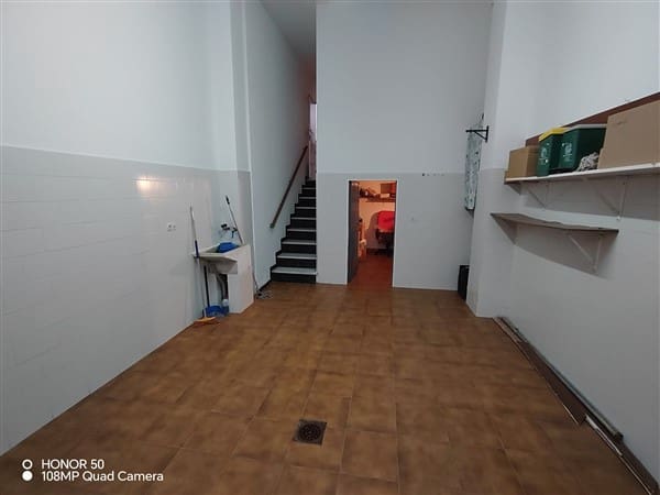 6 soveværelse Byhus til salg i Molvizar med garage - € 130.000 (Ref: 8616688)