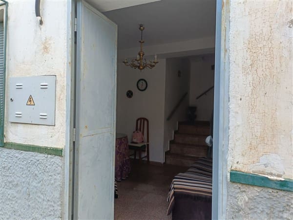 3 sypialnia Dom na sprzedaż w Itrabo - 65 000 € (Ref: 8621030)