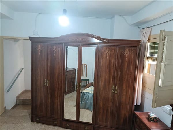 3 sypialnia Dom na sprzedaż w Itrabo - 65 000 € (Ref: 8621030)