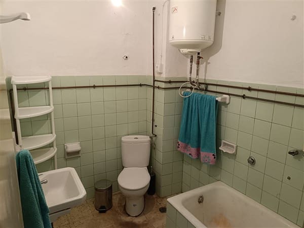 3 sypialnia Dom na sprzedaż w Itrabo - 65 000 € (Ref: 8621030)