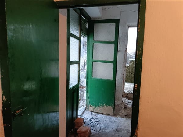 3 sypialnia Dom na sprzedaż w Itrabo - 65 000 € (Ref: 8621030)