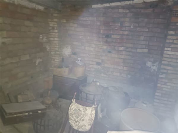 3 sypialnia Dom na sprzedaż w Itrabo - 65 000 € (Ref: 8621030)