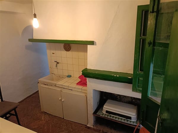 3 makuuhuone Omakotitalo myytävänä paikassa Itrabo - 65 000 € (Ref: 8621030)