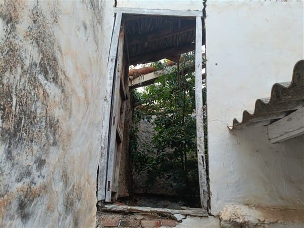 3 sypialnia Dom na sprzedaż w Itrabo - 65 000 € (Ref: 8621030)