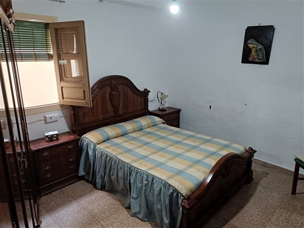 3 sypialnia Dom na sprzedaż w Itrabo - 65 000 € (Ref: 8621030)