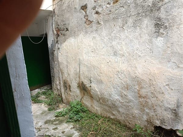 3 sypialnia Dom na sprzedaż w Itrabo - 65 000 € (Ref: 8621030)