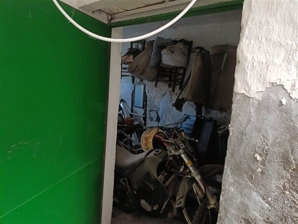 3 sypialnia Dom na sprzedaż w Itrabo - 65 000 € (Ref: 8621030)