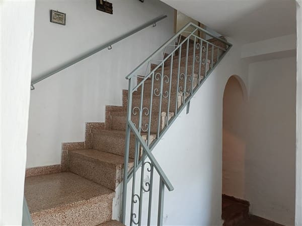 3 sypialnia Dom na sprzedaż w Itrabo - 65 000 € (Ref: 8621030)