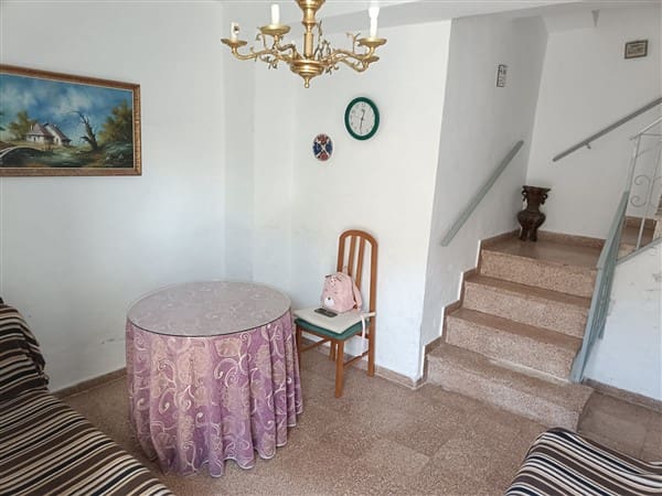 3 sypialnia Dom na sprzedaż w Itrabo - 65 000 € (Ref: 8621030)