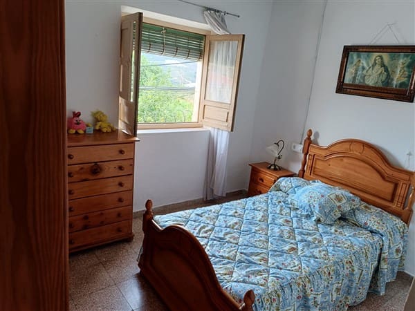 3 sypialnia Dom na sprzedaż w Itrabo - 65 000 € (Ref: 8621030)