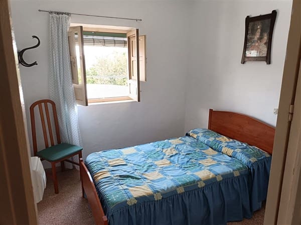 3 sypialnia Dom na sprzedaż w Itrabo - 65 000 € (Ref: 8621030)