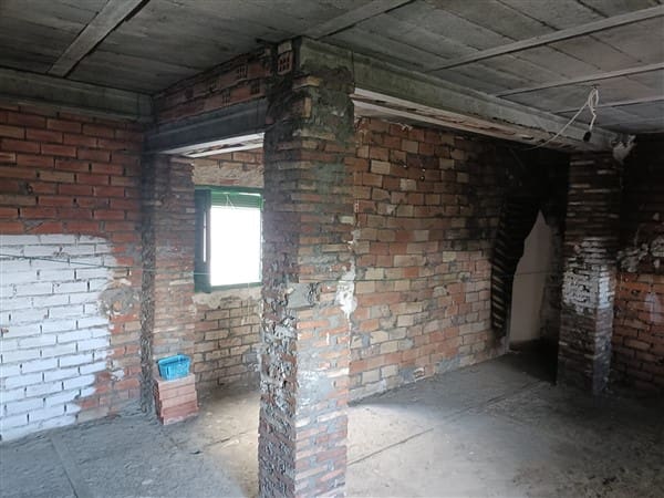 3 sypialnia Dom na sprzedaż w Itrabo - 65 000 € (Ref: 8621030)