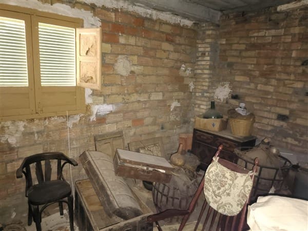 3 sypialnia Dom na sprzedaż w Itrabo - 65 000 € (Ref: 8621030)