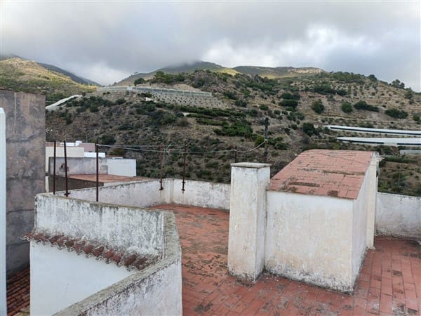 3 sypialnia Dom na sprzedaż w Itrabo - 65 000 € (Ref: 8621030)