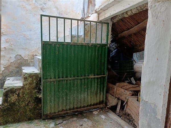 3 sypialnia Dom na sprzedaż w Itrabo - 65 000 € (Ref: 8621030)